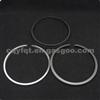 Energy-Saving Piston Ring Mitsubishi Pajero 4G64 Engine 2.4L Piston Ring