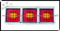 Mitsubishi 12/ 24v Led Truck Tail Light