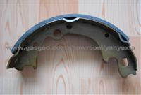 Brake Shoe For Toyota K3350