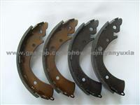 Brake Shoe S576