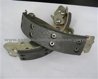 Brake Shoe For S559