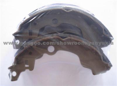 Brake Shoe For S541