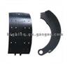 Brake Shoe For Truck&Trailer HV-BS06