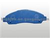 Brake Pads MAX-D4009