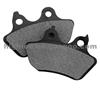 Brake Pads for Audi BMW