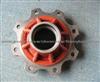 Truck/Auto Iron Sand Casting Wheel Hubs