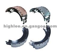 Brake Shoe For Trailer