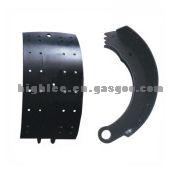 Brake Shoe For Truck&Trailer HV-BS06