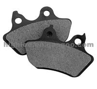 Brake Pads for Audi BMW