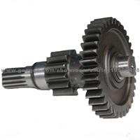 Fuller Welded Gear Shaft