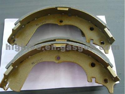 Brake Shoe For Toyota 0449526130