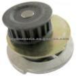 Water Pump E-129-WP For GENERAL MOTOS