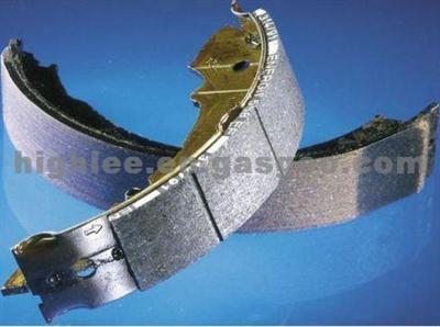 Brake Shoe For Toyota 04495-26150