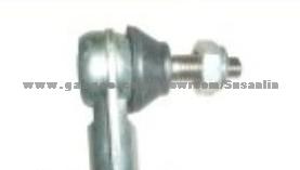 Mercedes-Benz Tie Rod End M12 X 1,75 / M10 X 1,5 / 19 18 31