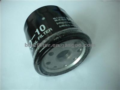 Suzuki Oil Filter 16510-81403