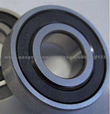 16001~16020(Zz Or 2rs) 6000~6020(Zz Or 2rs) 6200~6220(Zz Or 2rs) 6300~6315(Zz Or 2rs) Single Row Deep Groove Ball Bearings