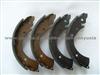 Brake Shoe For S576