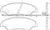 Brake Pad For KIA Sportage 2.0i 4WD 0K045-33-23Z