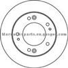 Brake Disc For KIA Sportage 0K01133251C