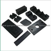 Rubber Spacer Block