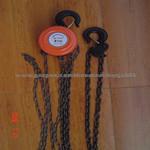 Chain Block for Zhongxing