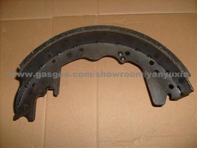 Brake Shoe For Toyota 538