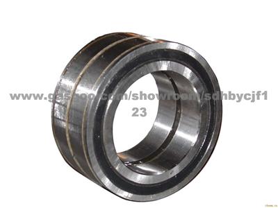 32008X/Q P3 High Capacity Taper Roller Bearings