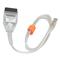 Mini Vci Tis Cable For Toyota And Honda