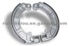 Car Truck Brake Shoes