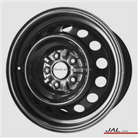 Auto Part: Wheel Rim Of 15