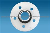 Truck/Auto Iron Sand Casting Wheel Hubs