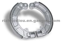 Car Truck Brake Shoes