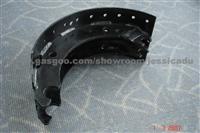 Brake Shoe for Audi BMW