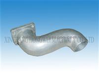 Casting 3L-09003 Aluminum