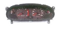 Instrument Panel Processing