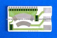 Automotive Ceramic Regulator Circuit Module