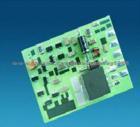 Automotive Electronics Ceramic Circuit Voltage Regulator Module