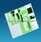 Automobile Ignition Ceramic Circuit Board