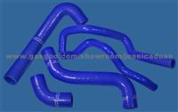 Silicone Hose for Acura Audi