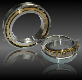 Angular Contact Ball Bearing