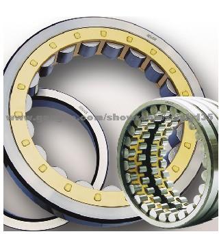 Cylinder Roller Bearing for Machine