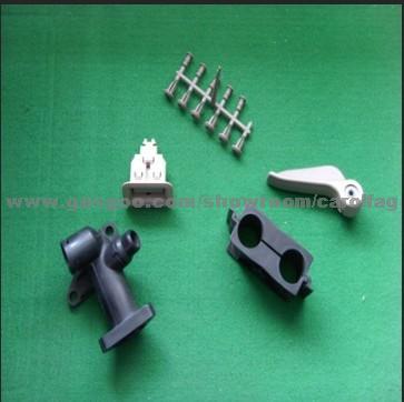 Auto Plastic Parts