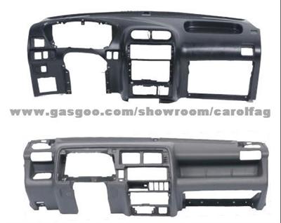 Automotive Plastic Parts