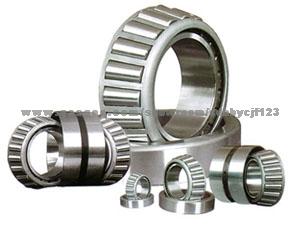 30207A/30208/30209A High Precision Taper Roller Bearings