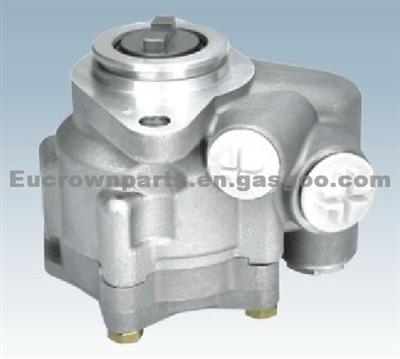 MAN Truck Steering Pump 81471016039,81471016189,81471016031,81471016052,81471019189