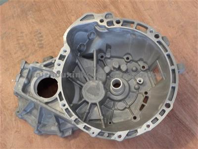 Clutch Housing 7A