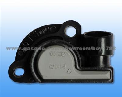 Throttle Sensor
