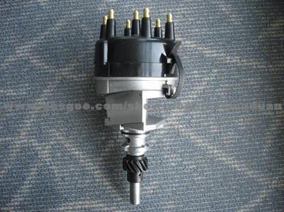 Ignition Distributor , Car Ignition System, Distributor