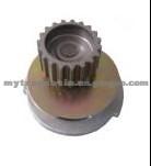 Water Pump 96352649 (E-066-WP)