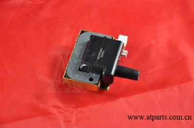 ACCORD VI (CE, CF) IGNITION COIL REPLACEMENT 30510-PT2-006